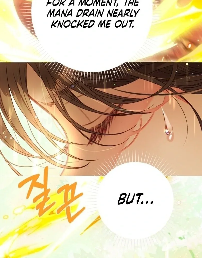 The World Without My Sister Who Everyone Loved Chapter 88 page 97