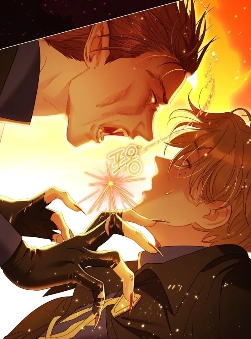 The World Without My Sister Who Everyone Loved Chapter 88 page 65