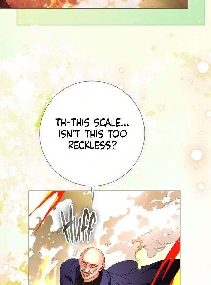 The World Without My Sister Who Everyone Loved Chapter 88 page 99