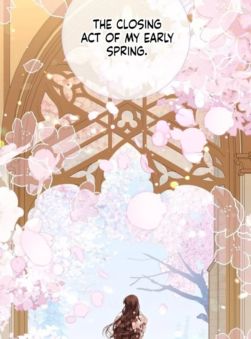 The World Without My Sister Who Everyone Loved Chapter 88 page 37