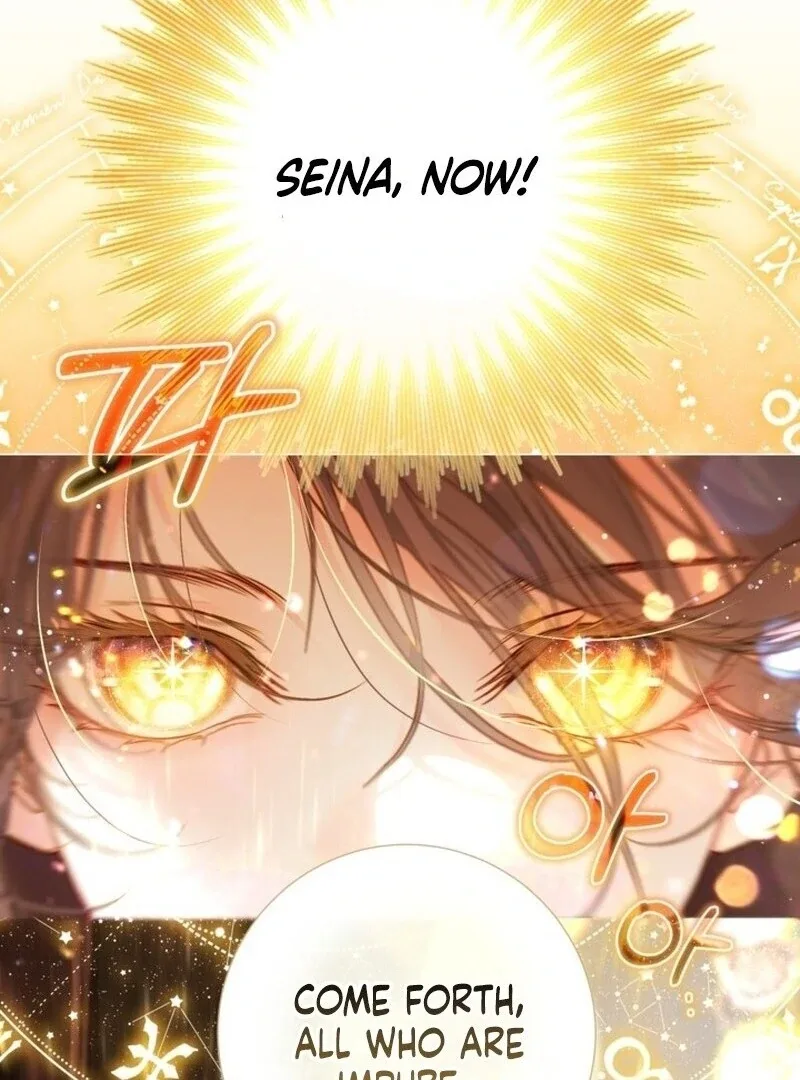 The World Without My Sister Who Everyone Loved Chapter 88 page 101