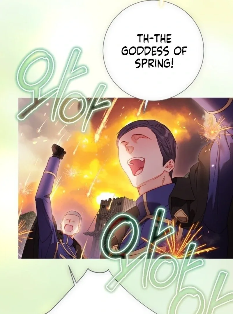 The World Without My Sister Who Everyone Loved Chapter 88 page 84
