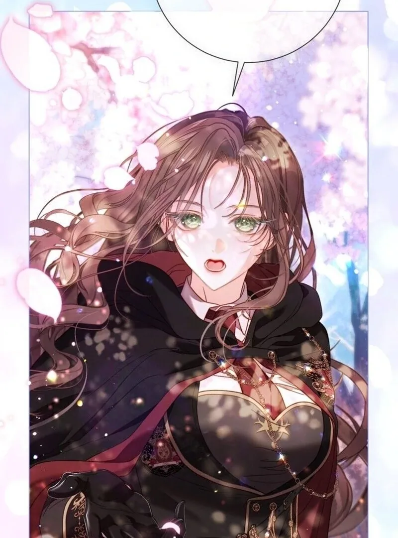 The World Without My Sister Who Everyone Loved Chapter 88 page 121