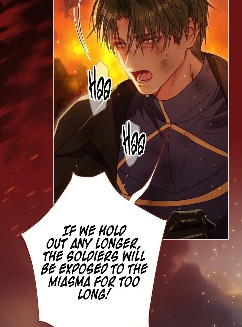 The World Without My Sister Who Everyone Loved Chapter 88 page 48