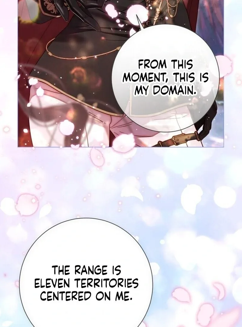 The World Without My Sister Who Everyone Loved Chapter 88 page 122