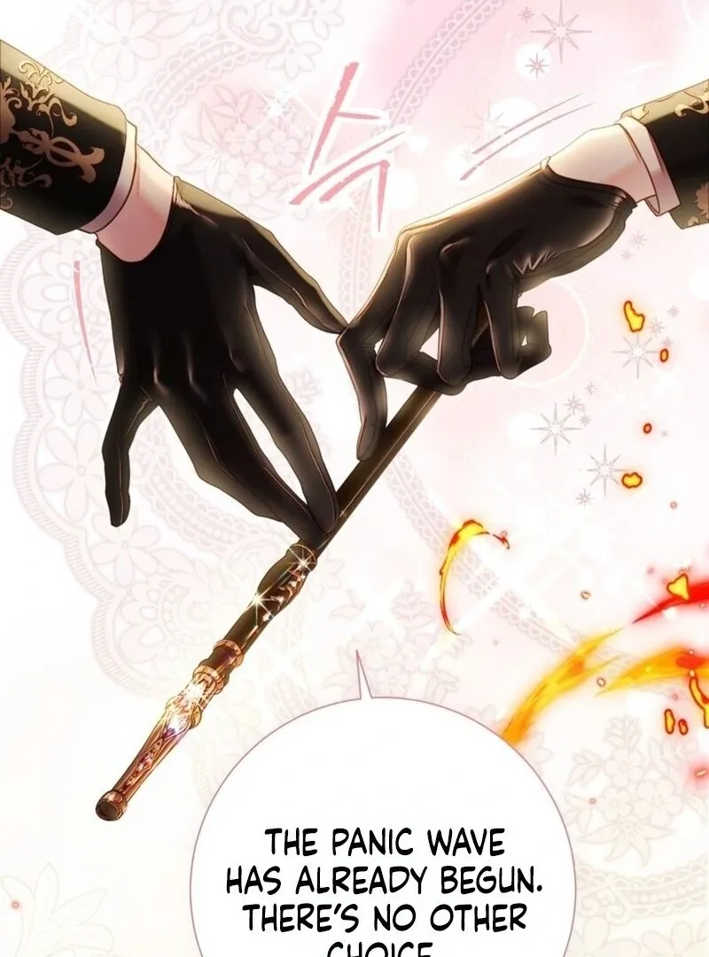 The World Without My Sister Who Everyone Loved Chapter 88 page 89