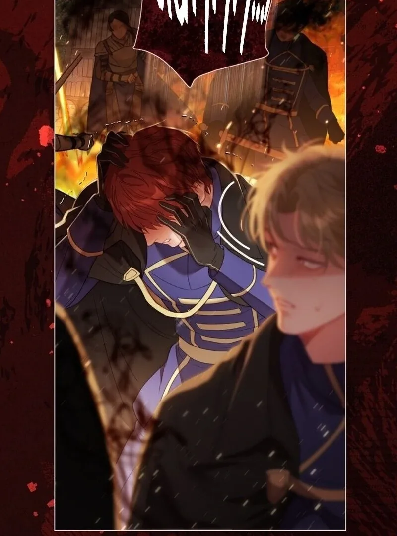 The World Without My Sister Who Everyone Loved Chapter 88 page 61