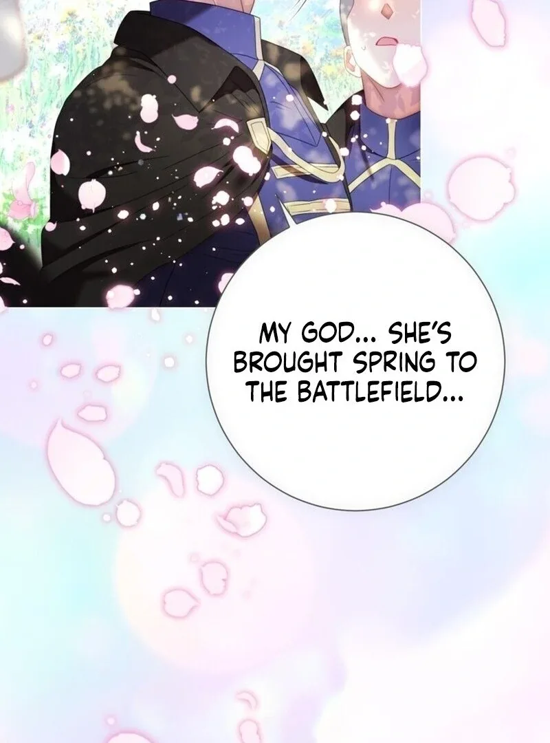 The World Without My Sister Who Everyone Loved Chapter 88 page 116