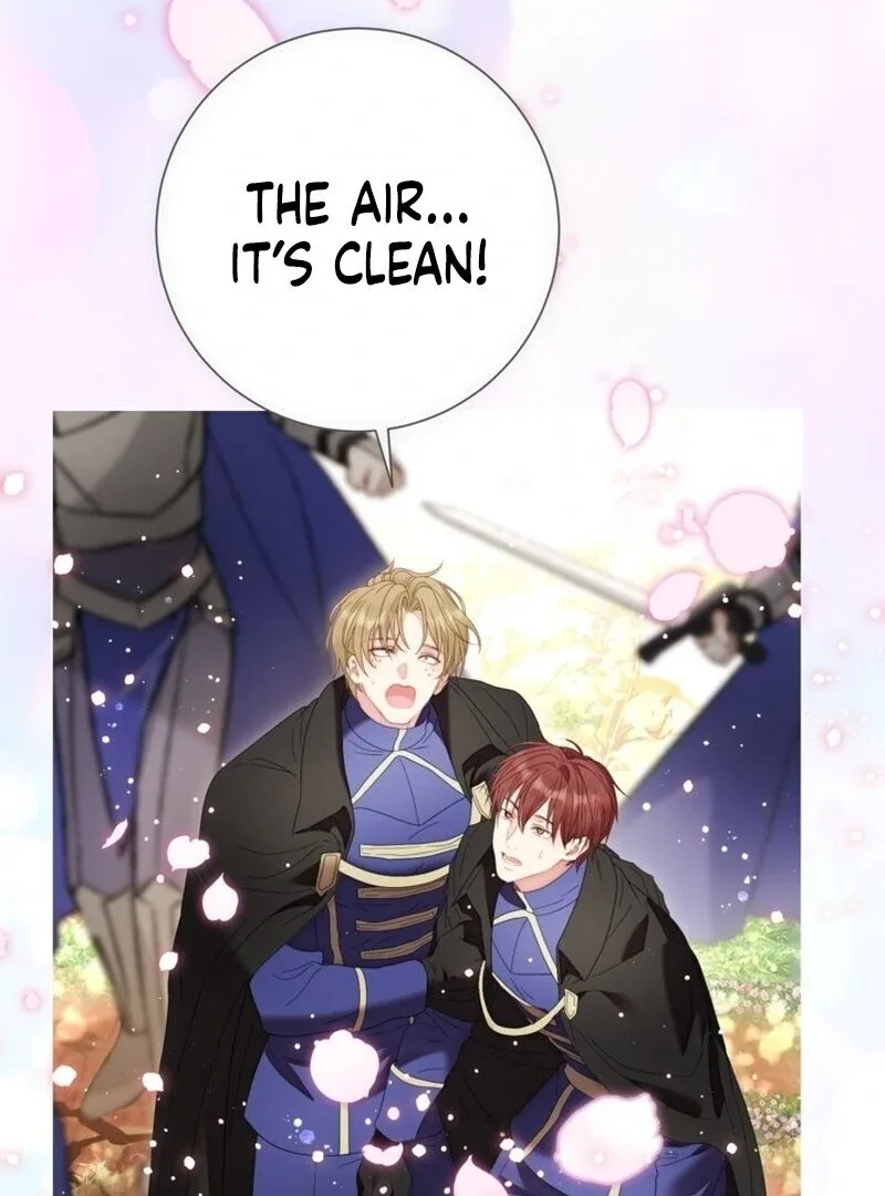 The World Without My Sister Who Everyone Loved Chapter 88 page 117