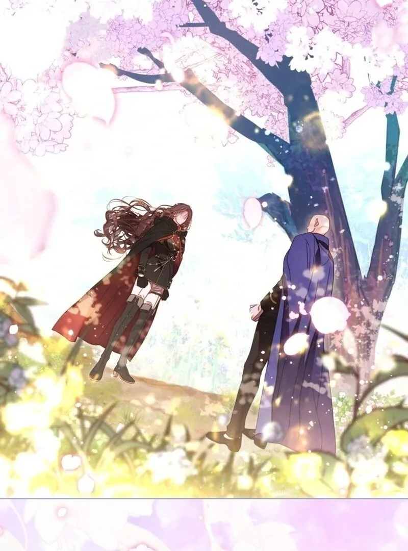 The World Without My Sister Who Everyone Loved Chapter 88 page 131