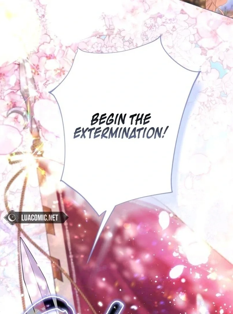 The World Without My Sister Who Everyone Loved Chapter 88 page 136