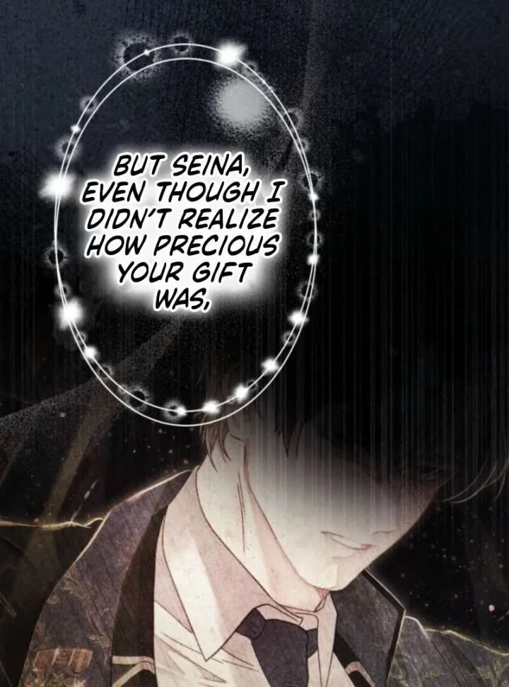 The World Without My Sister Who Everyone Loved Chapter 95 page 17