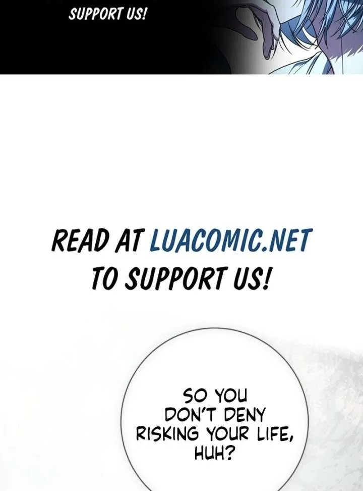 The World Without My Sister Who Everyone Loved Chapter 95 page 3