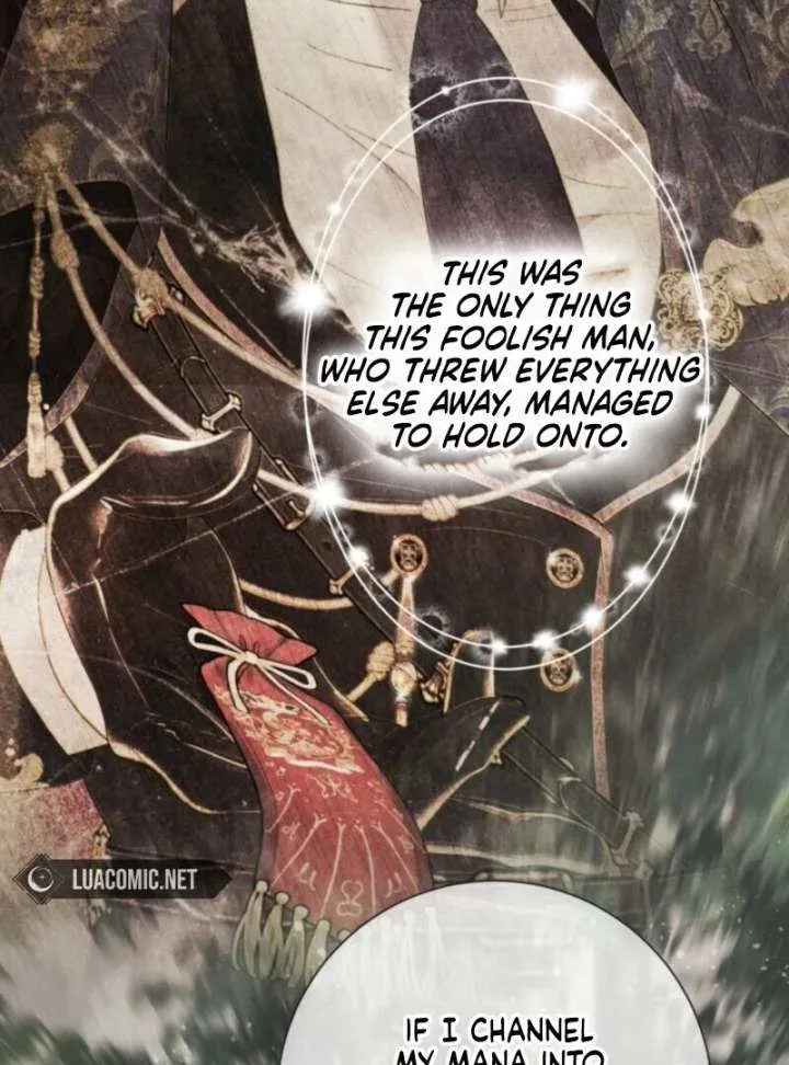 The World Without My Sister Who Everyone Loved Chapter 95 page 18