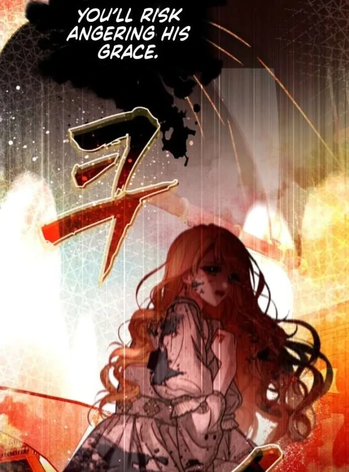 The World Without My Sister Who Everyone Loved Chapter 95 page 114