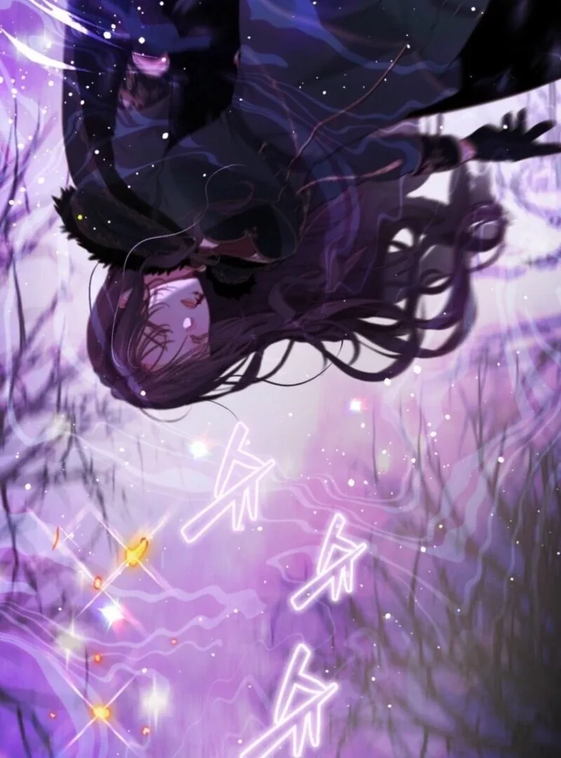 The World Without My Sister Who Everyone Loved Chapter 94 page 10