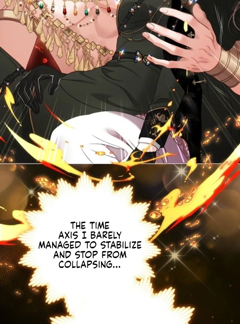 The World Without My Sister Who Everyone Loved Chapter 94 page 15
