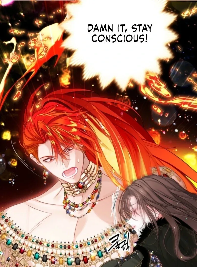The World Without My Sister Who Everyone Loved Chapter 94 page 14