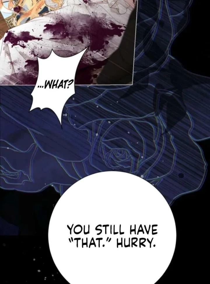 The World Without My Sister Who Everyone Loved Chapter 95 page 109