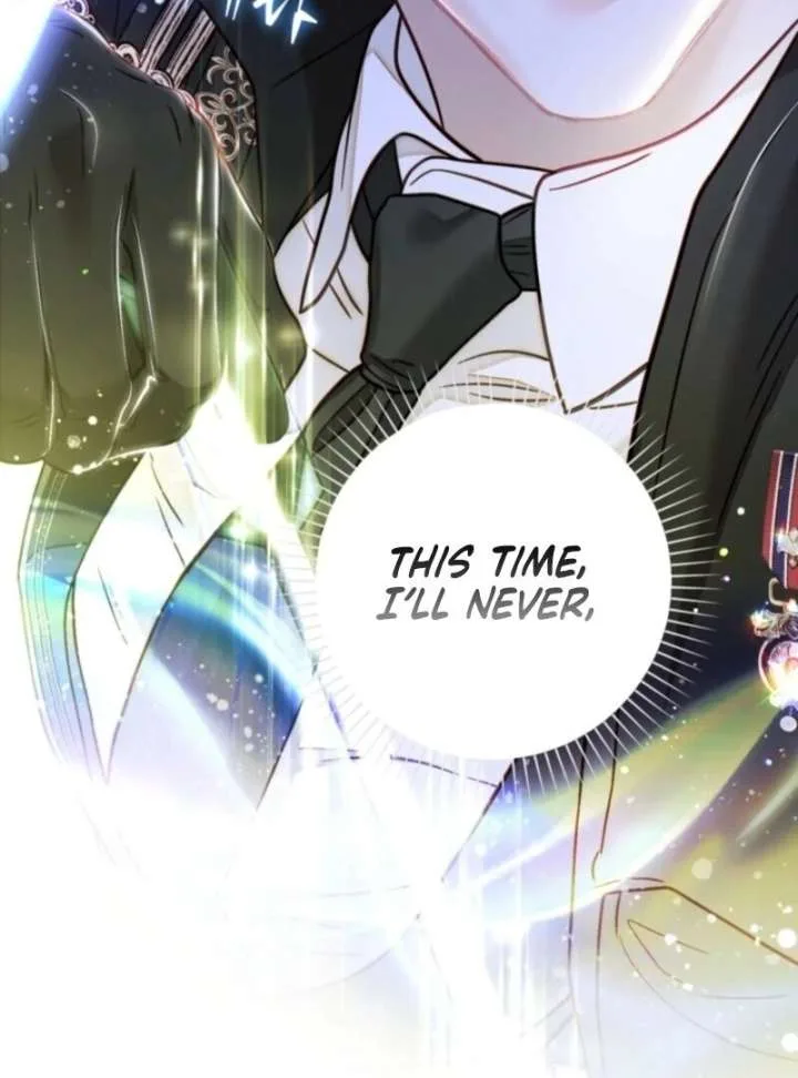 The World Without My Sister Who Everyone Loved Chapter 95 page 34