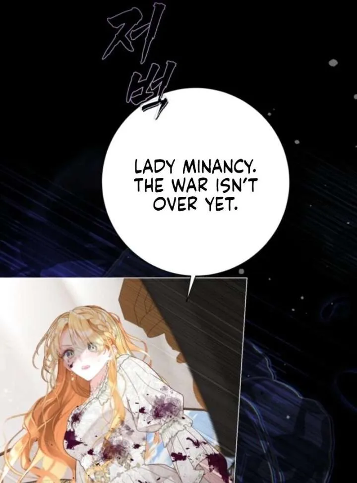 The World Without My Sister Who Everyone Loved Chapter 95 page 108
