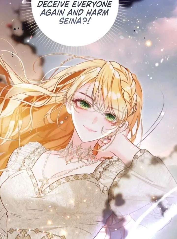 The World Without My Sister Who Everyone Loved Chapter 95 page 32