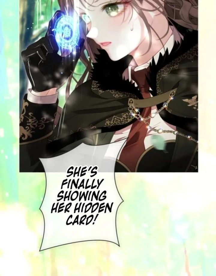 The World Without My Sister Who Everyone Loved Chapter 95 page 121