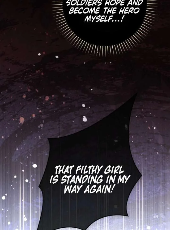 The World Without My Sister Who Everyone Loved Chapter 95 page 105
