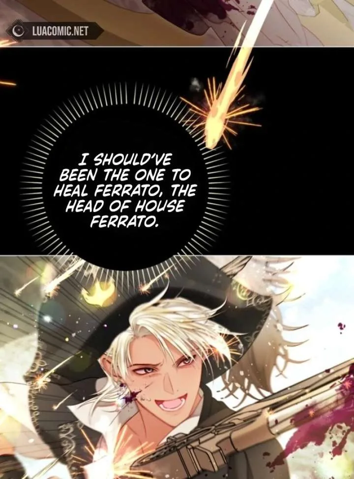 The World Without My Sister Who Everyone Loved Chapter 95 page 103