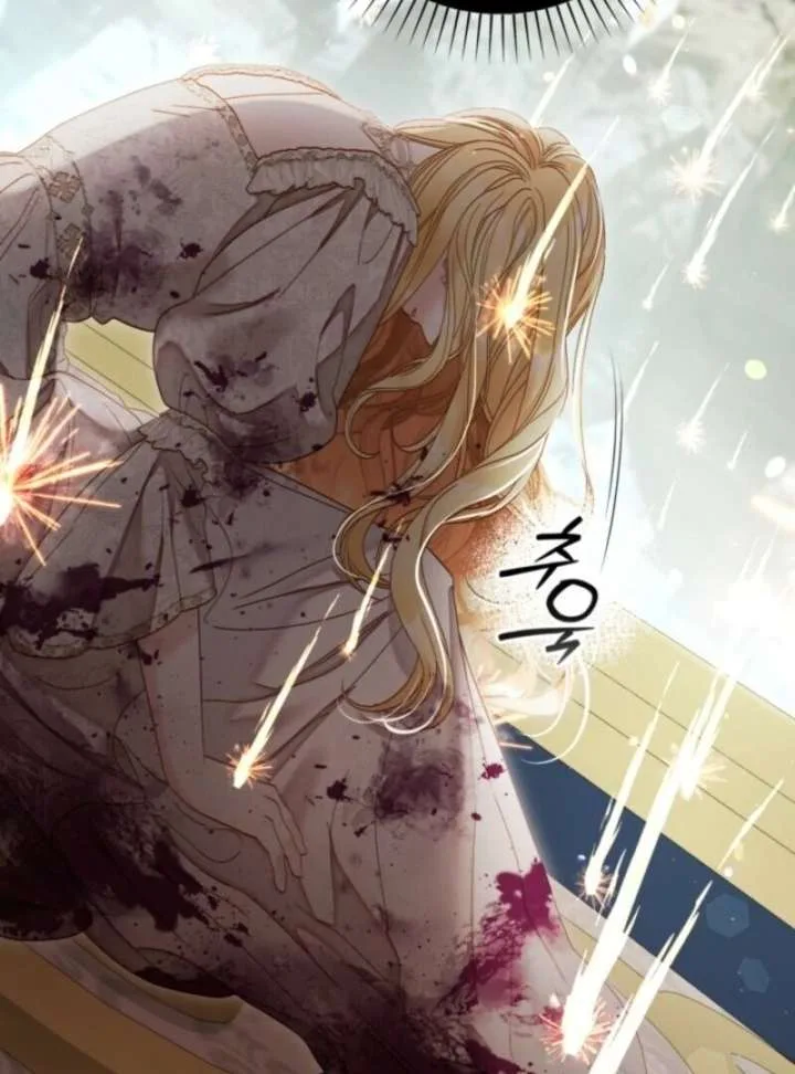 The World Without My Sister Who Everyone Loved Chapter 95 page 102