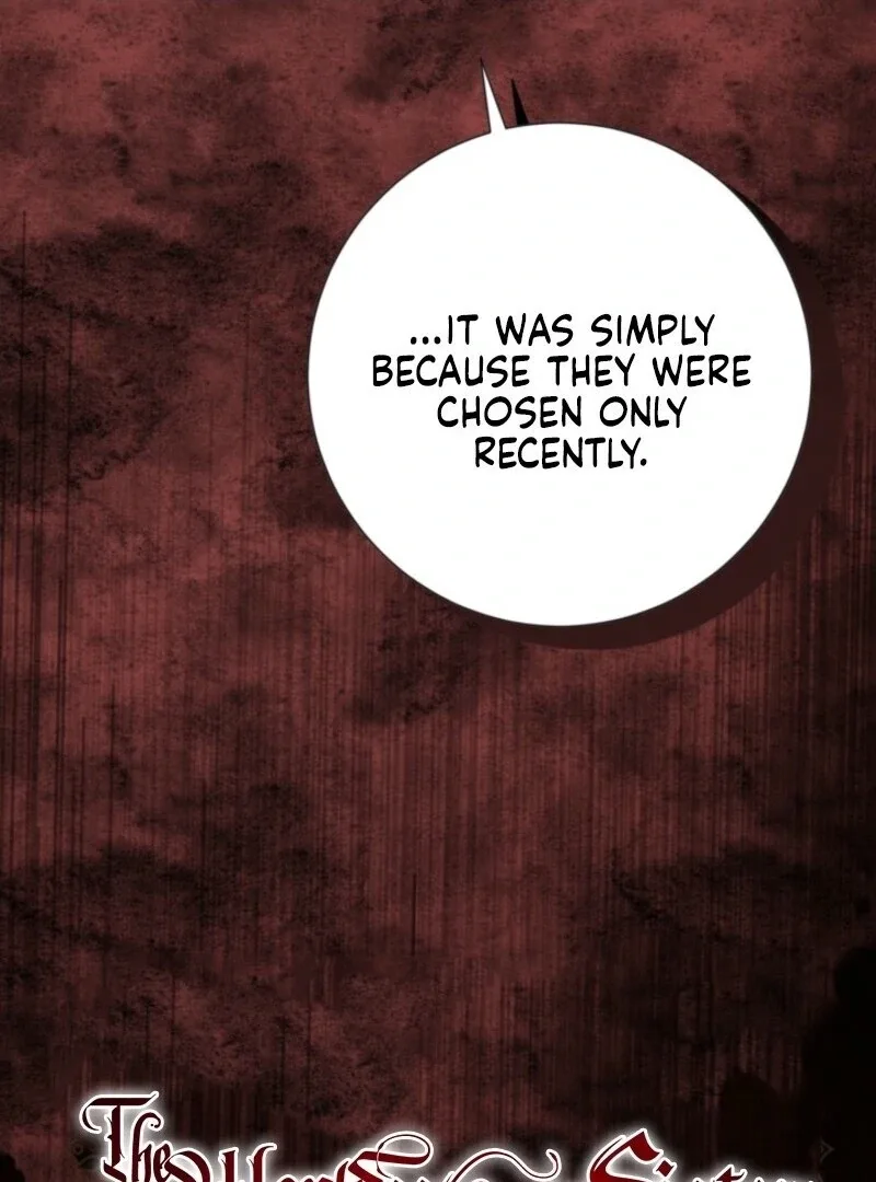 The World Without My Sister Who Everyone Loved Chapter 96 page 11