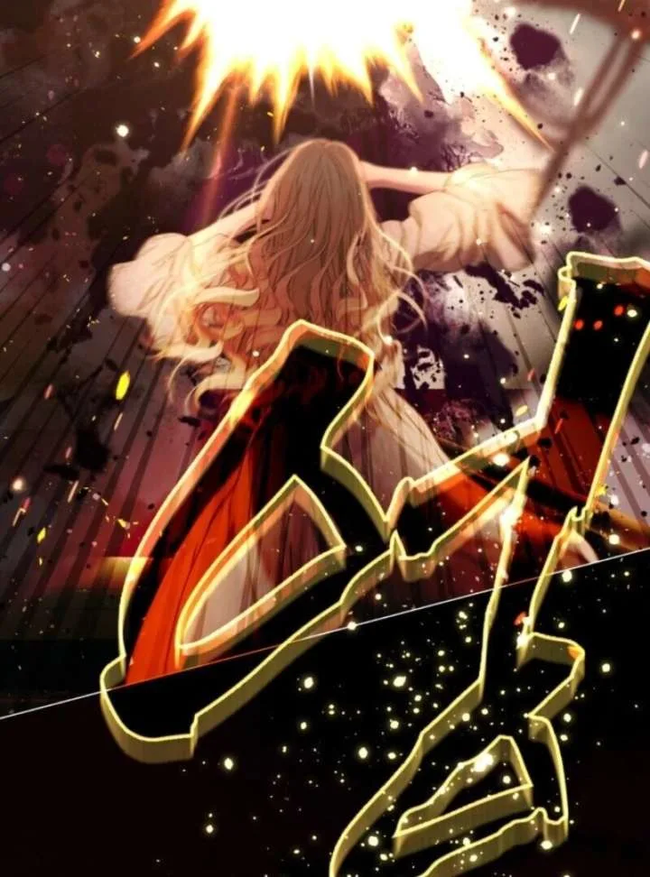 The World Without My Sister Who Everyone Loved Chapter 95 page 44
