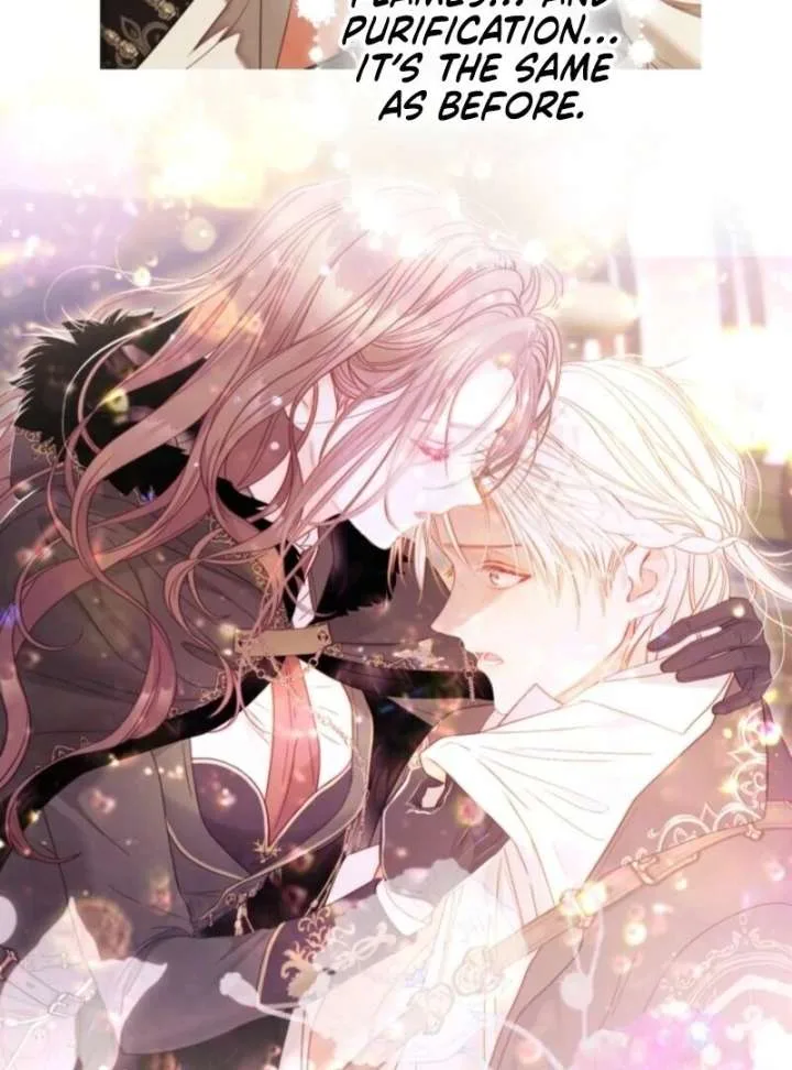 The World Without My Sister Who Everyone Loved Chapter 95 page 91