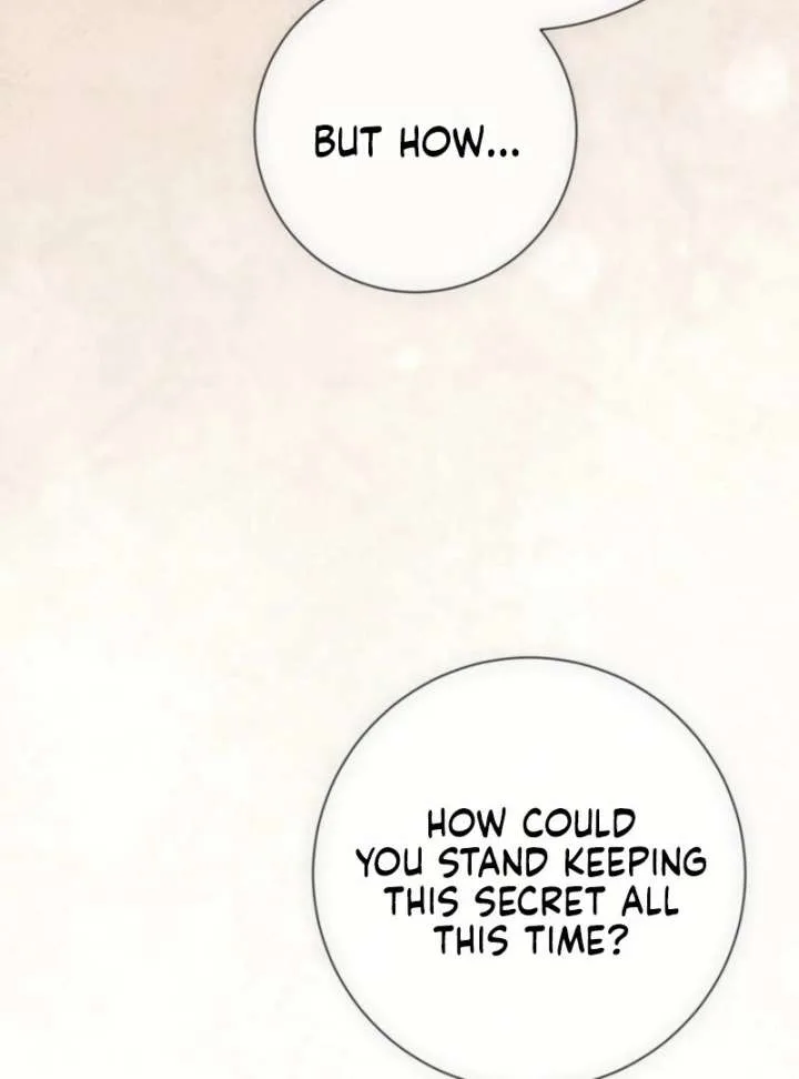The World Without My Sister Who Everyone Loved Chapter 95 page 132