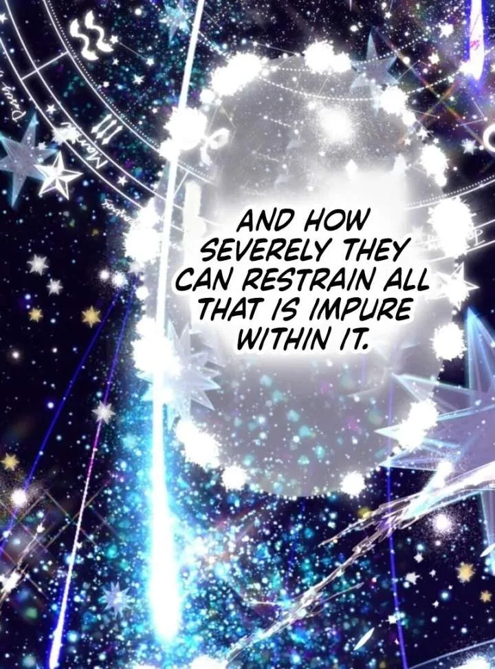 The World Without My Sister Who Everyone Loved Chapter 95 page 77