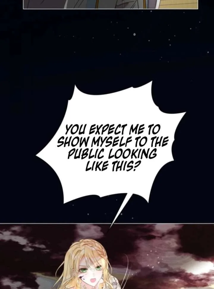 The World Without My Sister Who Everyone Loved Chapter 95 page 111