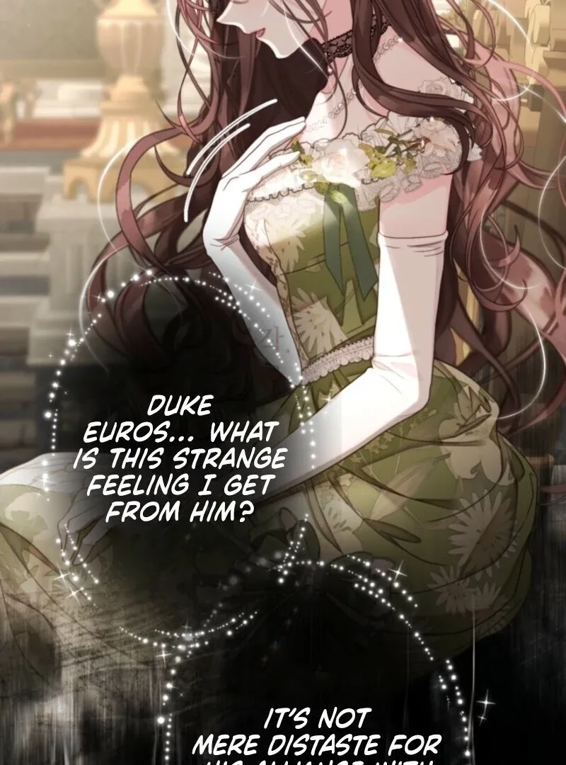 The World Without My Sister Who Everyone Loved Chapter 96 page 76