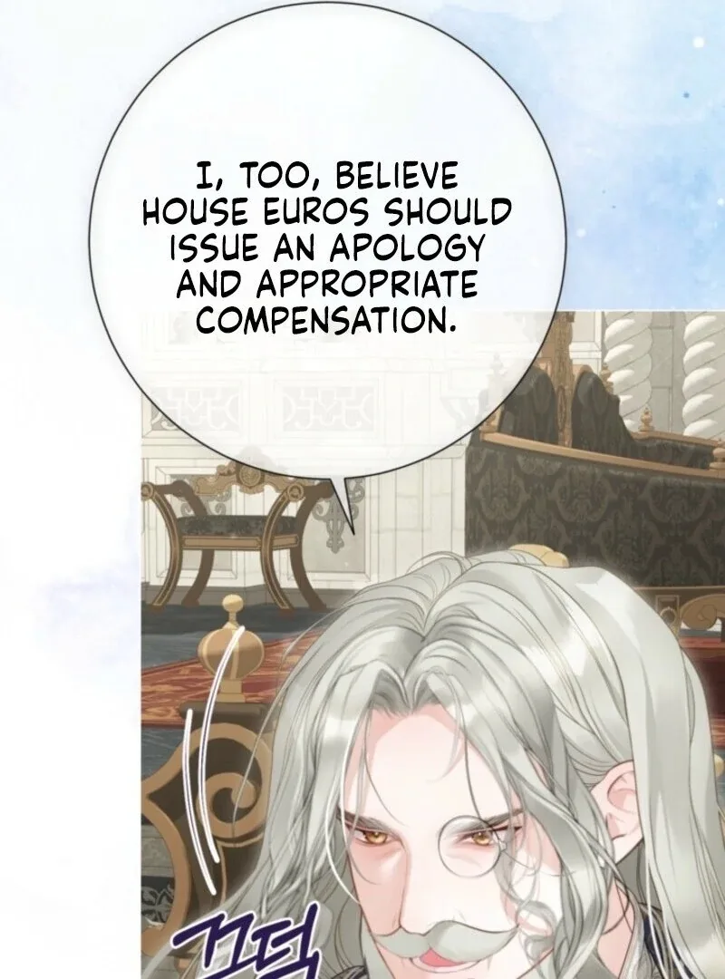 The World Without My Sister Who Everyone Loved Chapter 96 page 97