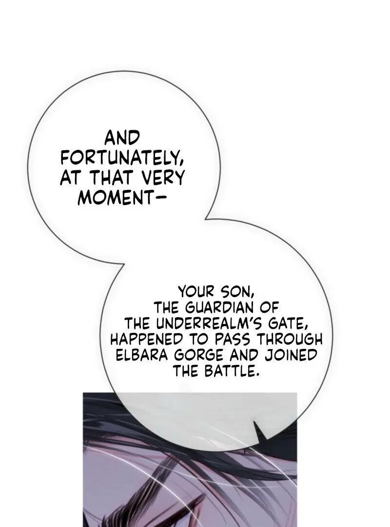 The World Without My Sister Who Everyone Loved Chapter 96 page 86