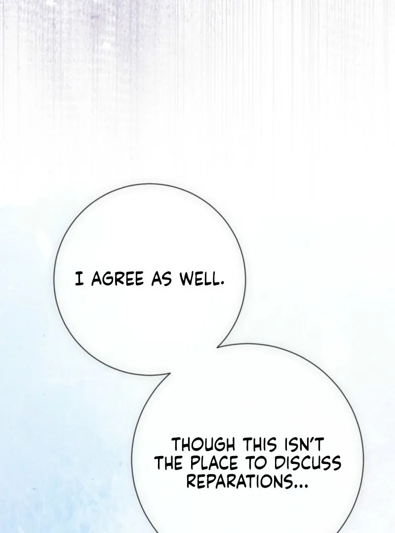 The World Without My Sister Who Everyone Loved Chapter 96 page 94