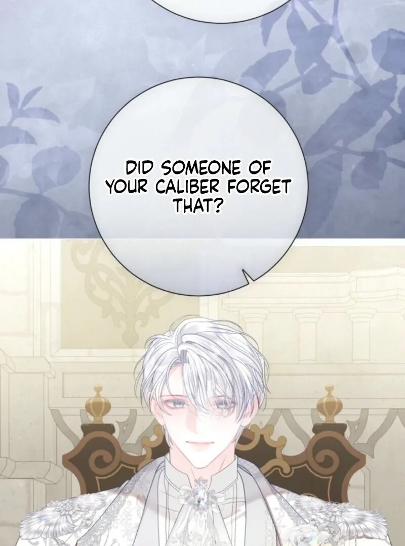 The World Without My Sister Who Everyone Loved Chapter 96 page 81