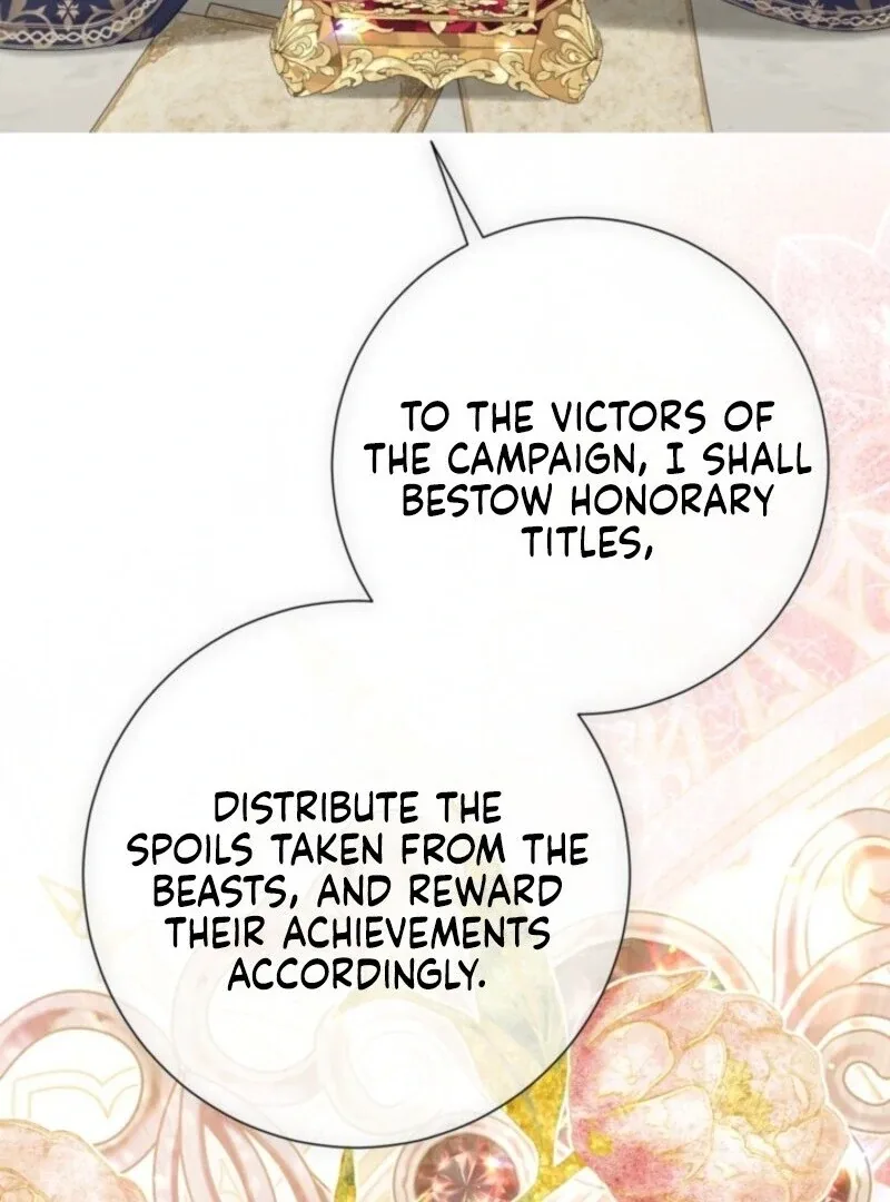 The World Without My Sister Who Everyone Loved Chapter 96 page 22