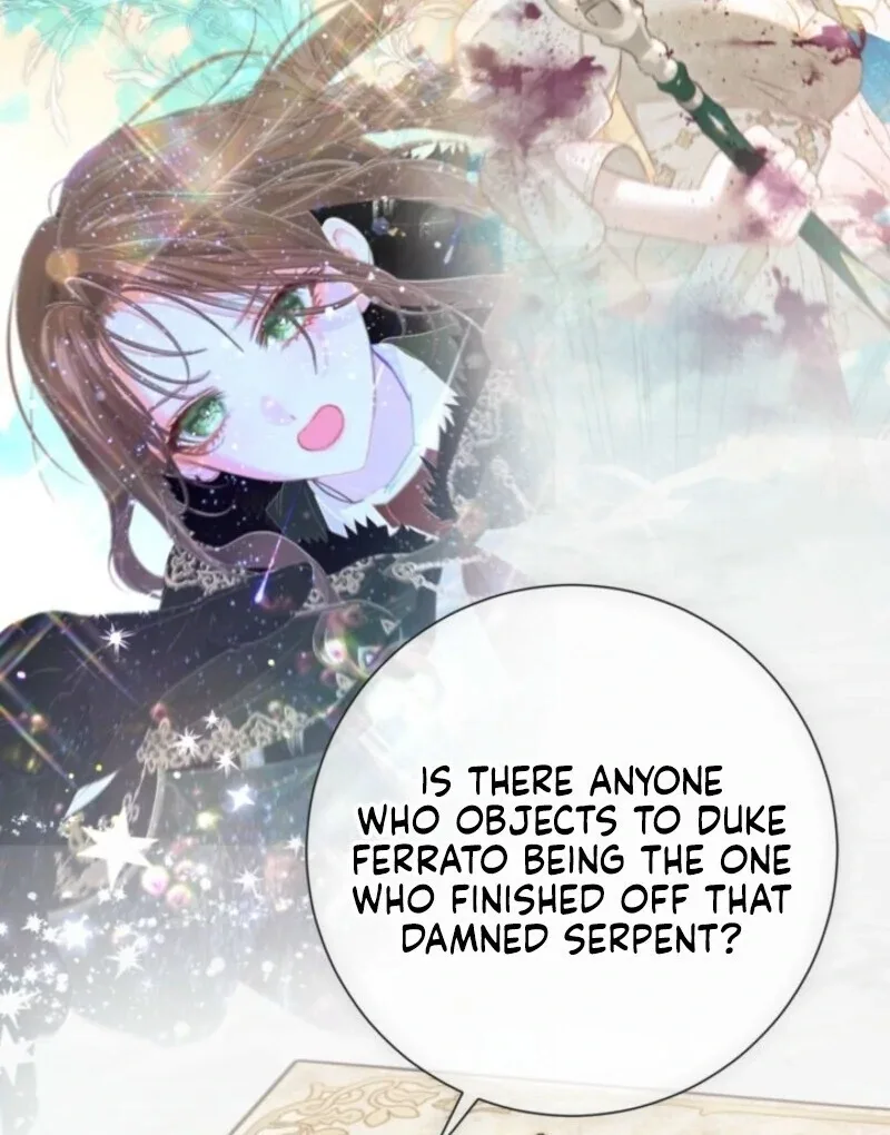 The World Without My Sister Who Everyone Loved Chapter 96 page 26