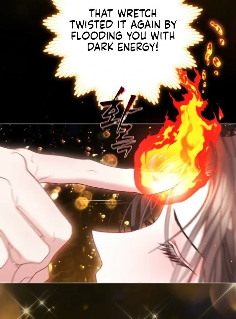 The World Without My Sister Who Everyone Loved Chapter 94 page 16