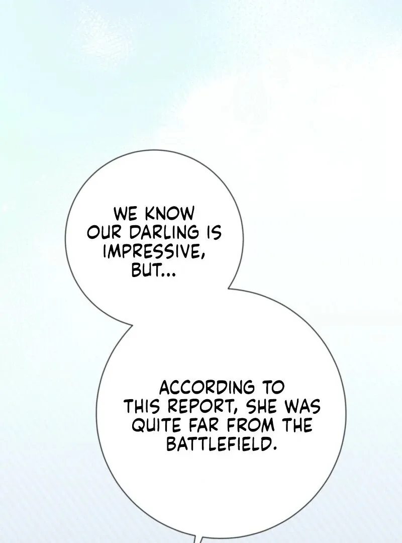The World Without My Sister Who Everyone Loved Chapter 96 page 47