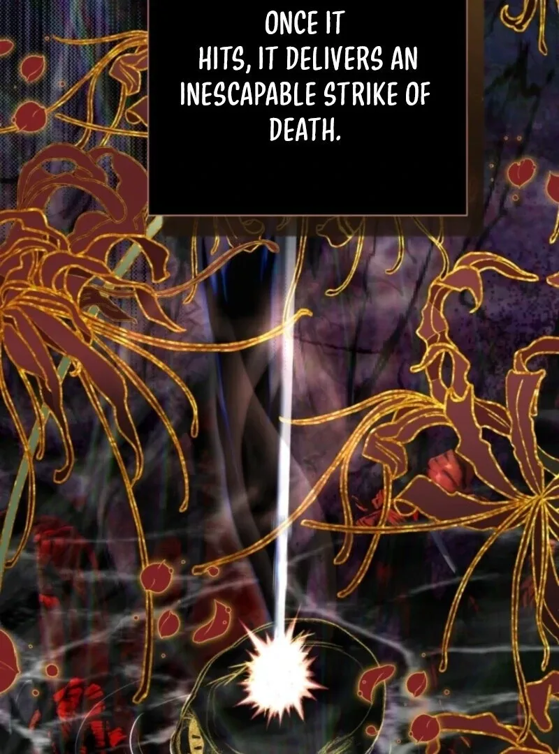 The World Without My Sister Who Everyone Loved Chapter 96 page 32