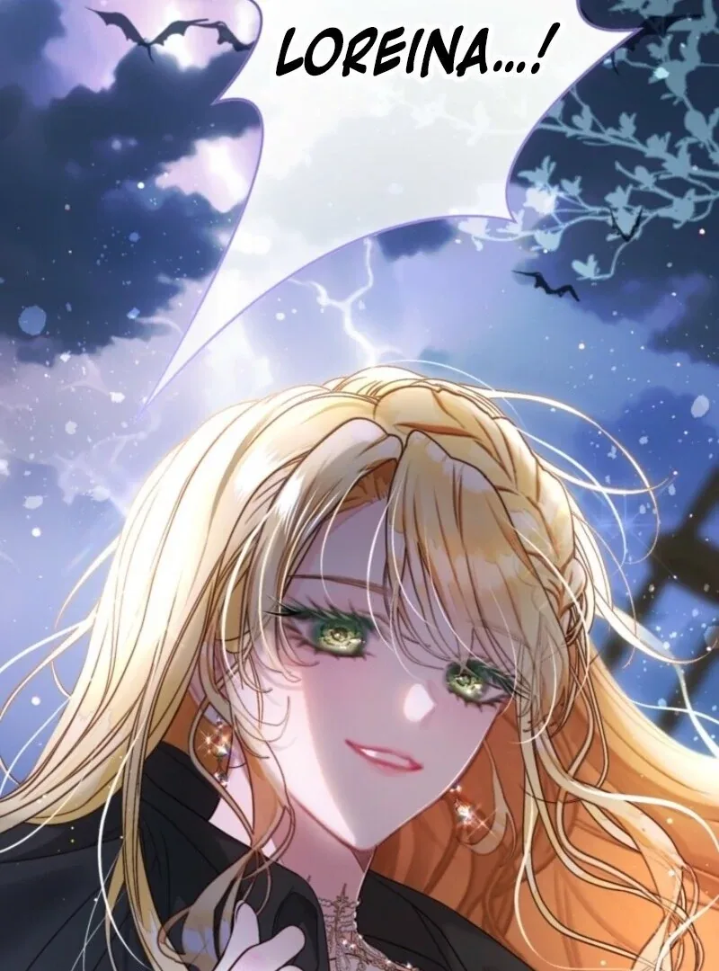 The World Without My Sister Who Everyone Loved Chapter 94 page 5