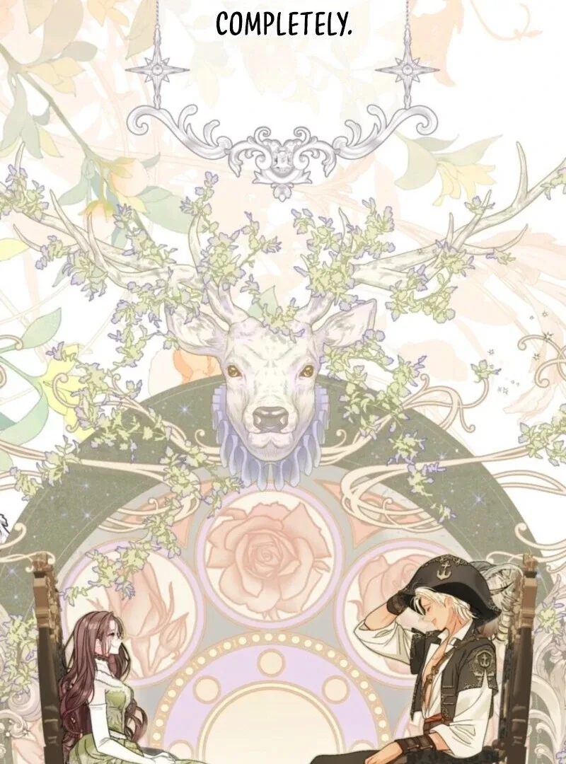 The World Without My Sister Who Everyone Loved Chapter 96 page 70