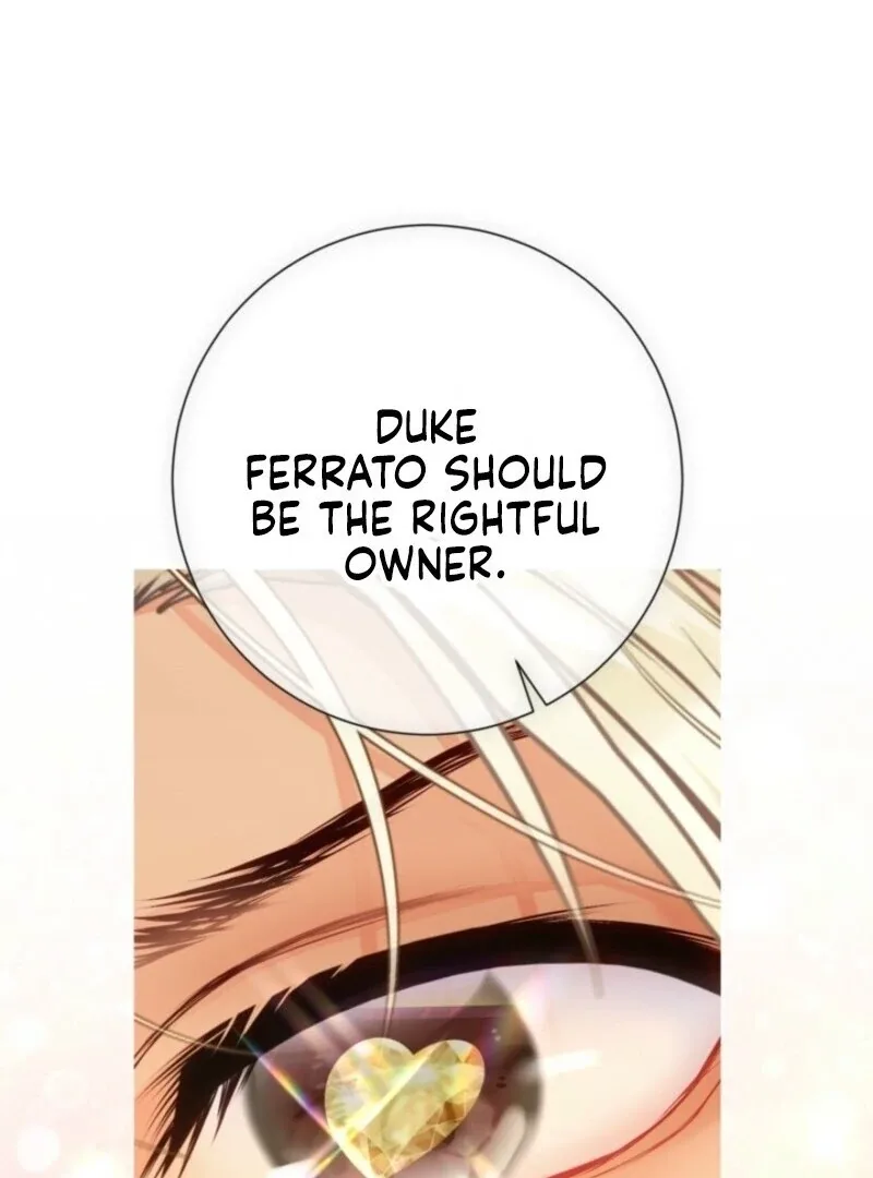 The World Without My Sister Who Everyone Loved Chapter 96 page 37