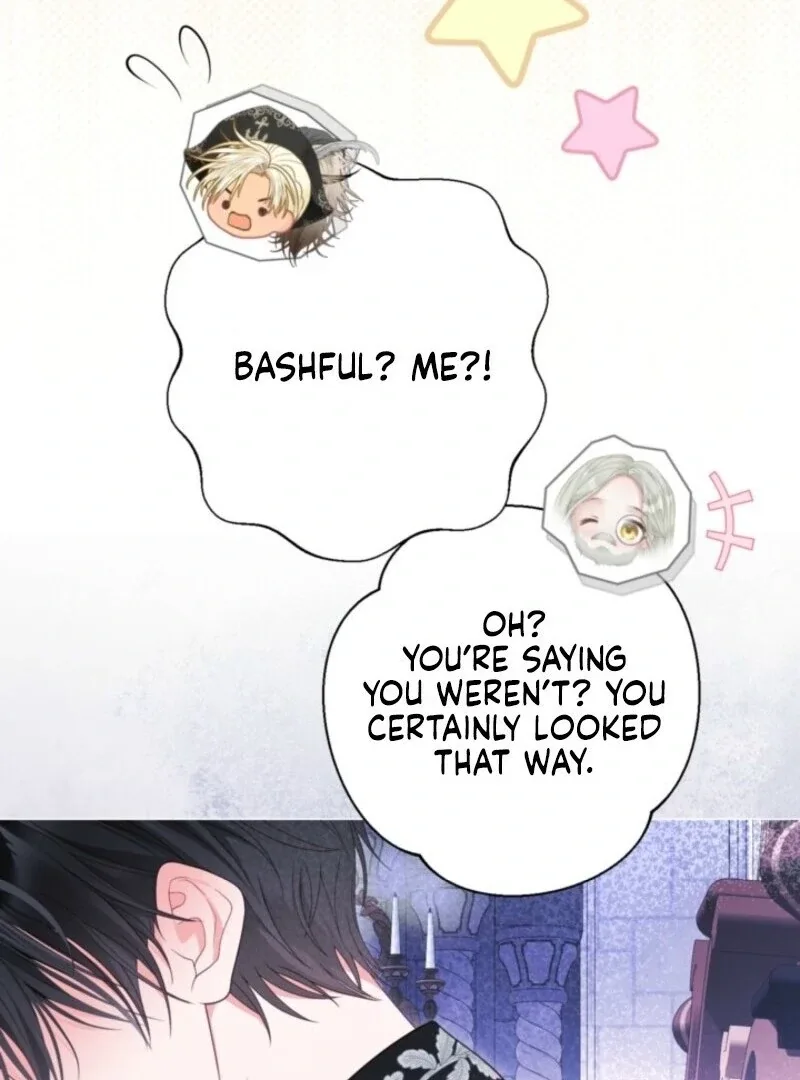 The World Without My Sister Who Everyone Loved Chapter 96 page 53